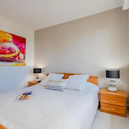 Le Clos Saint Saens-4 By Interhome