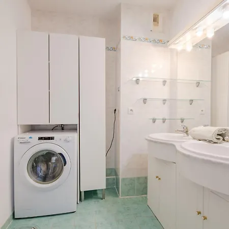 Le Clos Saint Saens-4 By Interhome דירה סנט-אגף