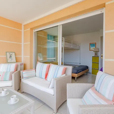 Le Clos Saint Saens-4 By Interhome سانت أي جولف