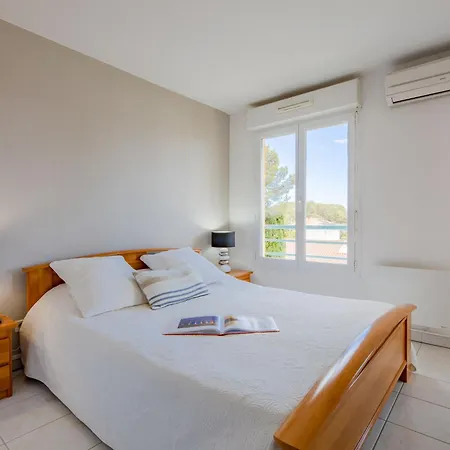 Le Clos Saint Saens-4 By Interhome