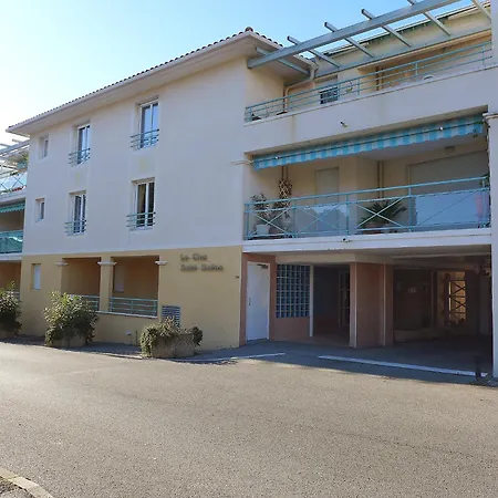 Le Clos Saint Saens-4 By Interhome * סנט-אגף