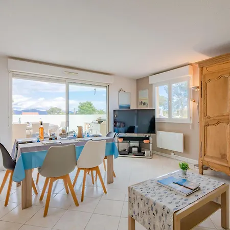 Le Clos Saint Saens-4 By Interhome شقة