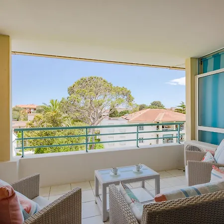 Le Clos Saint Saens-4 By Interhome *