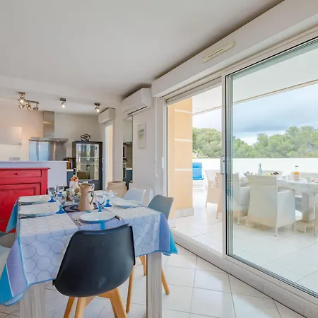 Le Clos Saint Saens-4 By Interhome * סנט-אגף