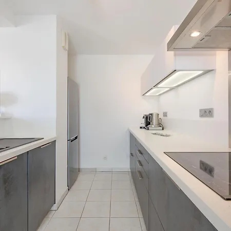 Le Clos Saint Saens-4 By Interhome Διαμέρισμα