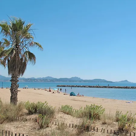 Διαμέρισμα Le Clos Saint Saens-4 By Interhome *