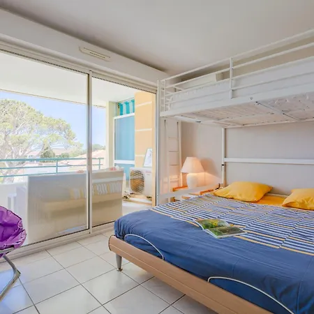 Le Clos Saint Saens-4 By Interhome